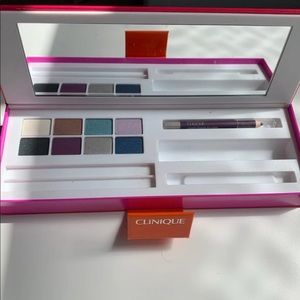 Clinique Eye Palette